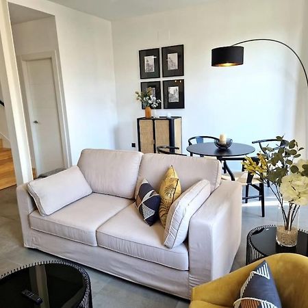 Duplex De Diseno Jaen Centro-Catedral Leilighet Eksteriør bilde